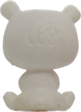 #1-145 Teensy Polar Bear